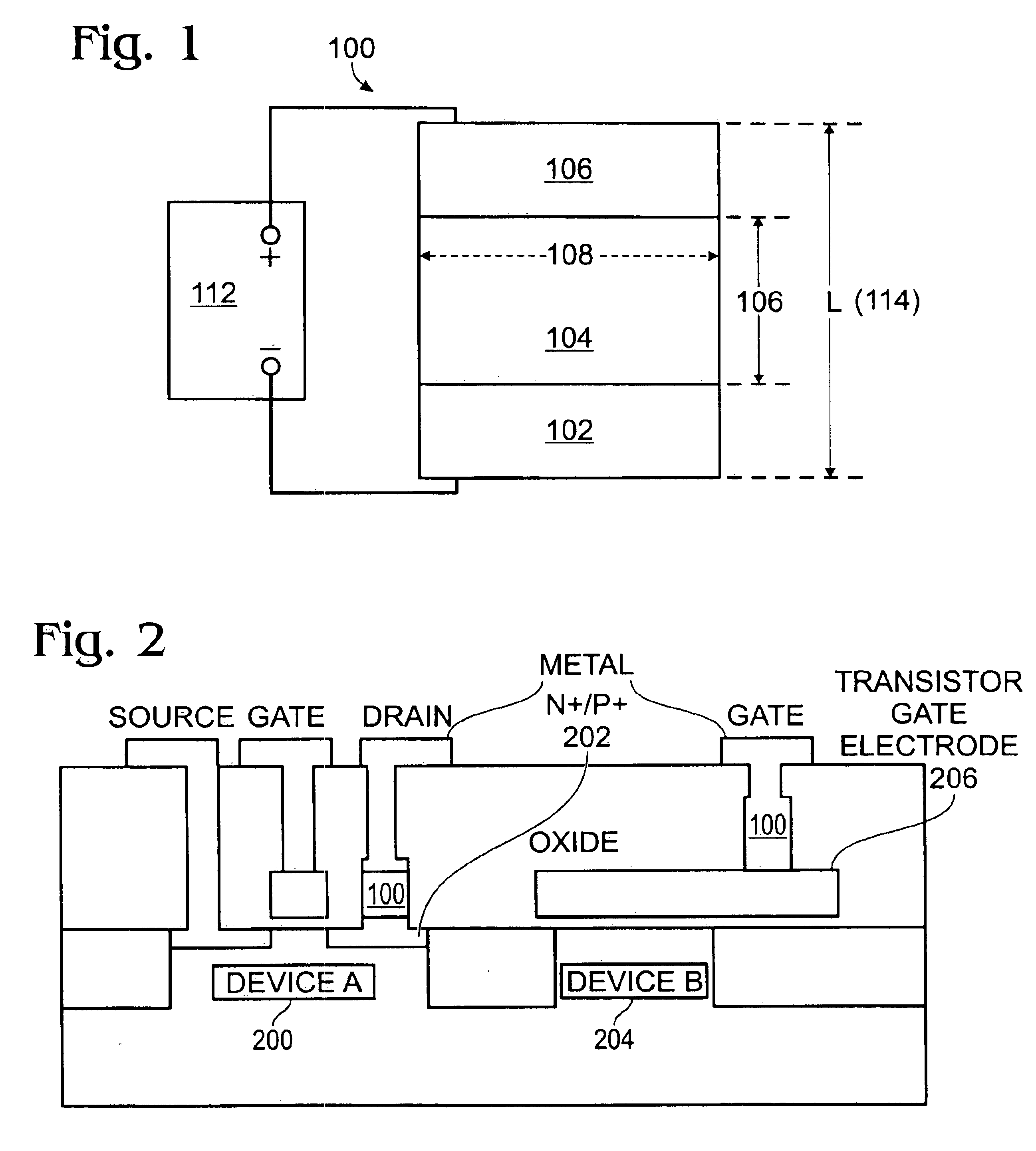 Method of making a solid state inductor