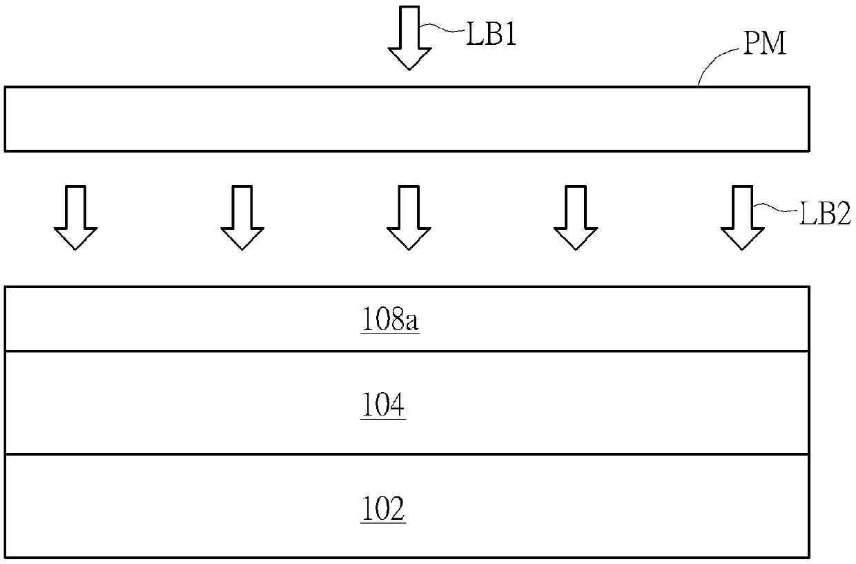 Display device for displaying static pattern and manufacturing method thereof and gift box