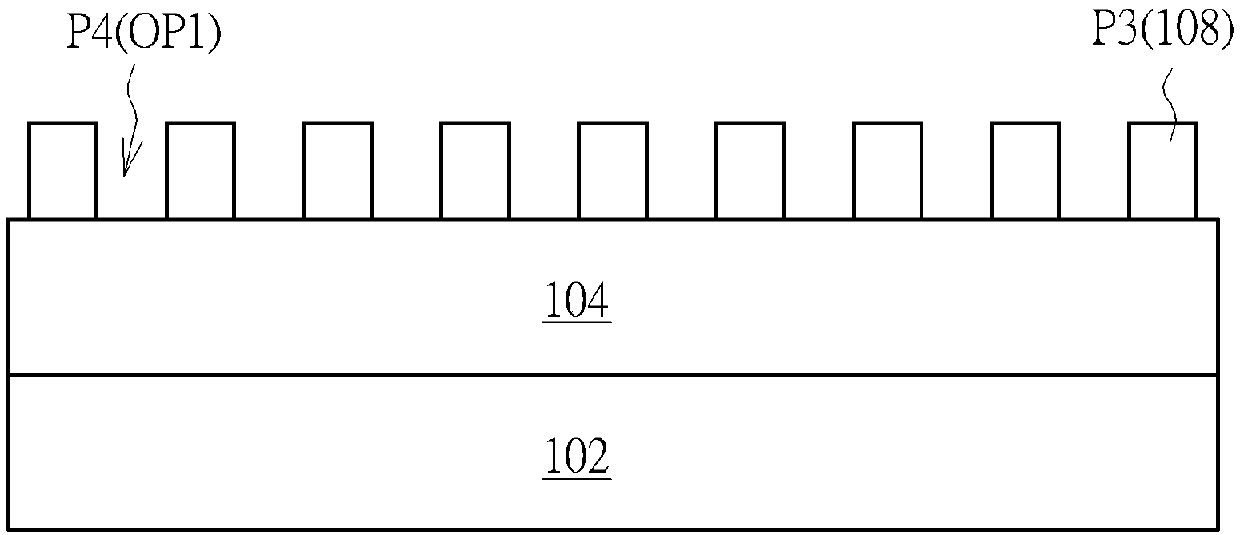 Display device for displaying static pattern and manufacturing method thereof and gift box