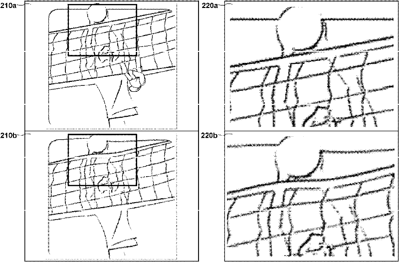 Method for photo editing and mobile terminal using this method