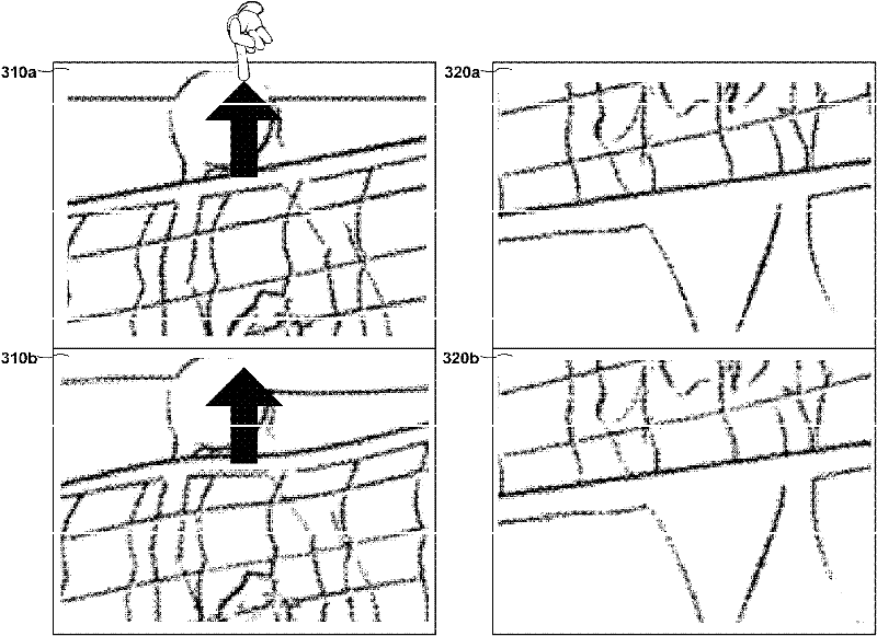 Method for photo editing and mobile terminal using this method