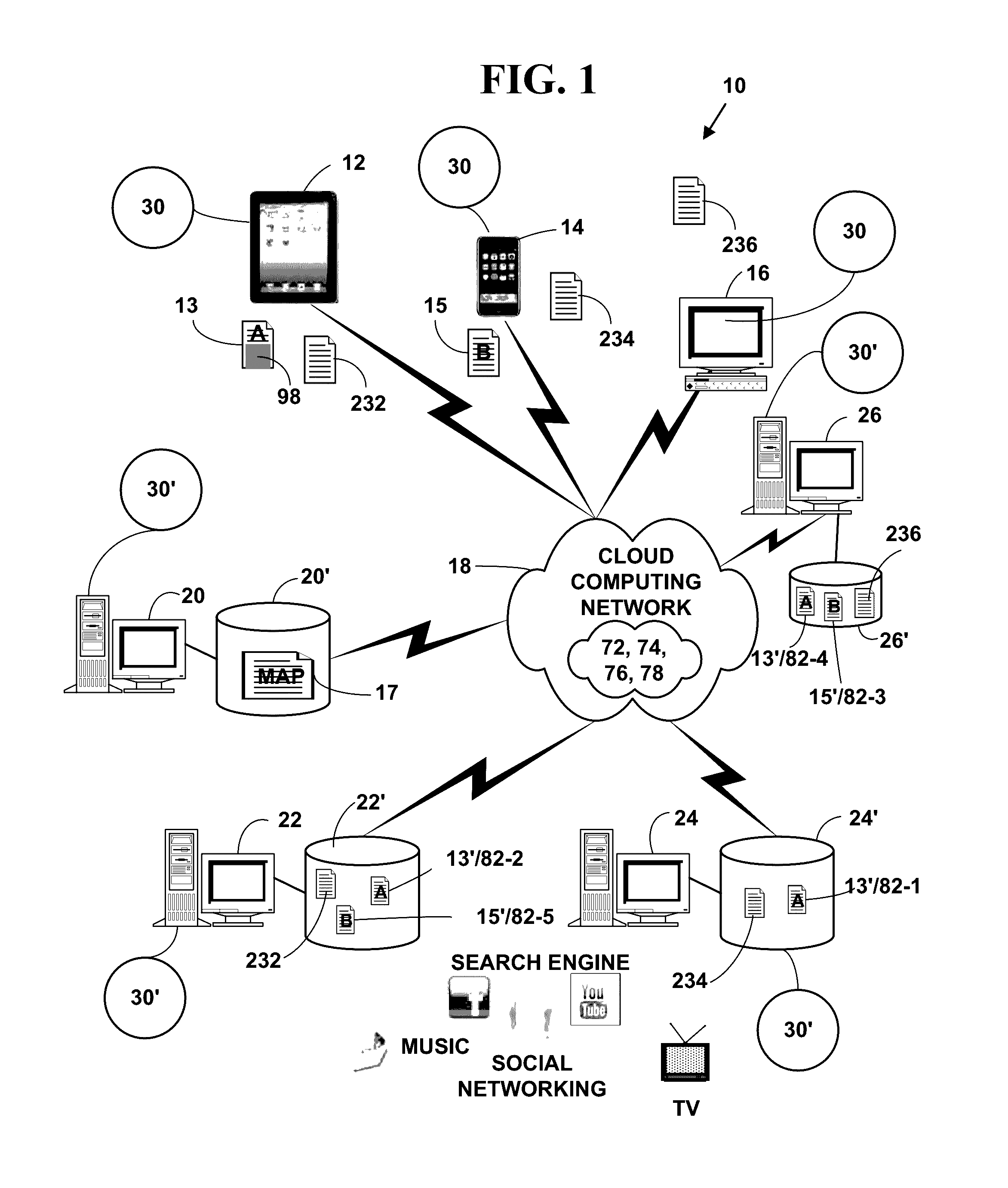 Method and system for storage and retrieval of blockchain blocks using galois fields