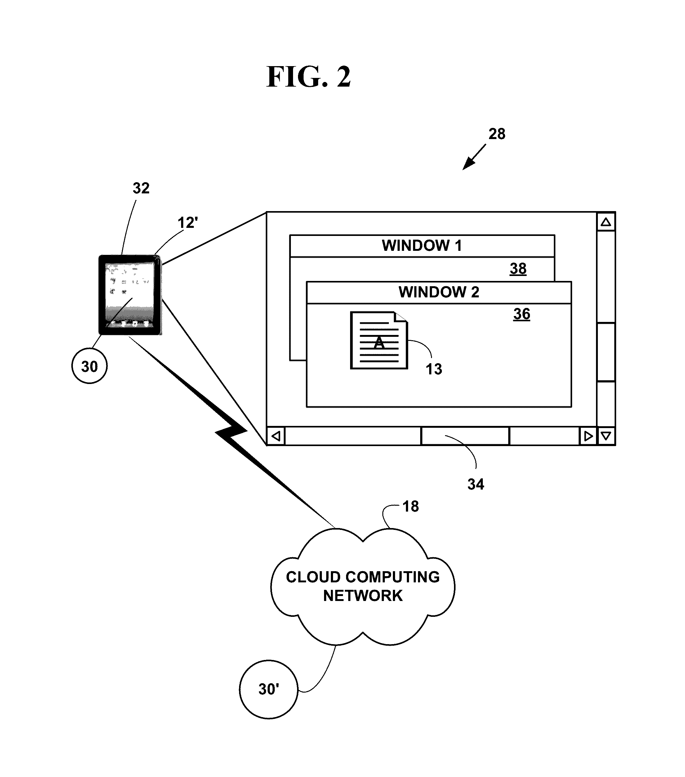 Method and system for storage and retrieval of blockchain blocks using galois fields