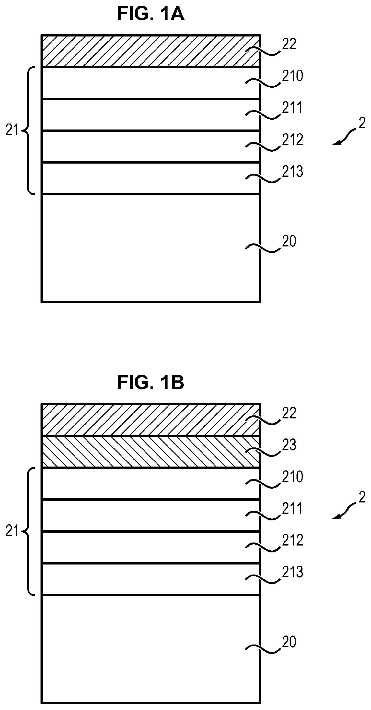 Method for manufacturing a structure for forming a tridimensional monolithic integrated circuit