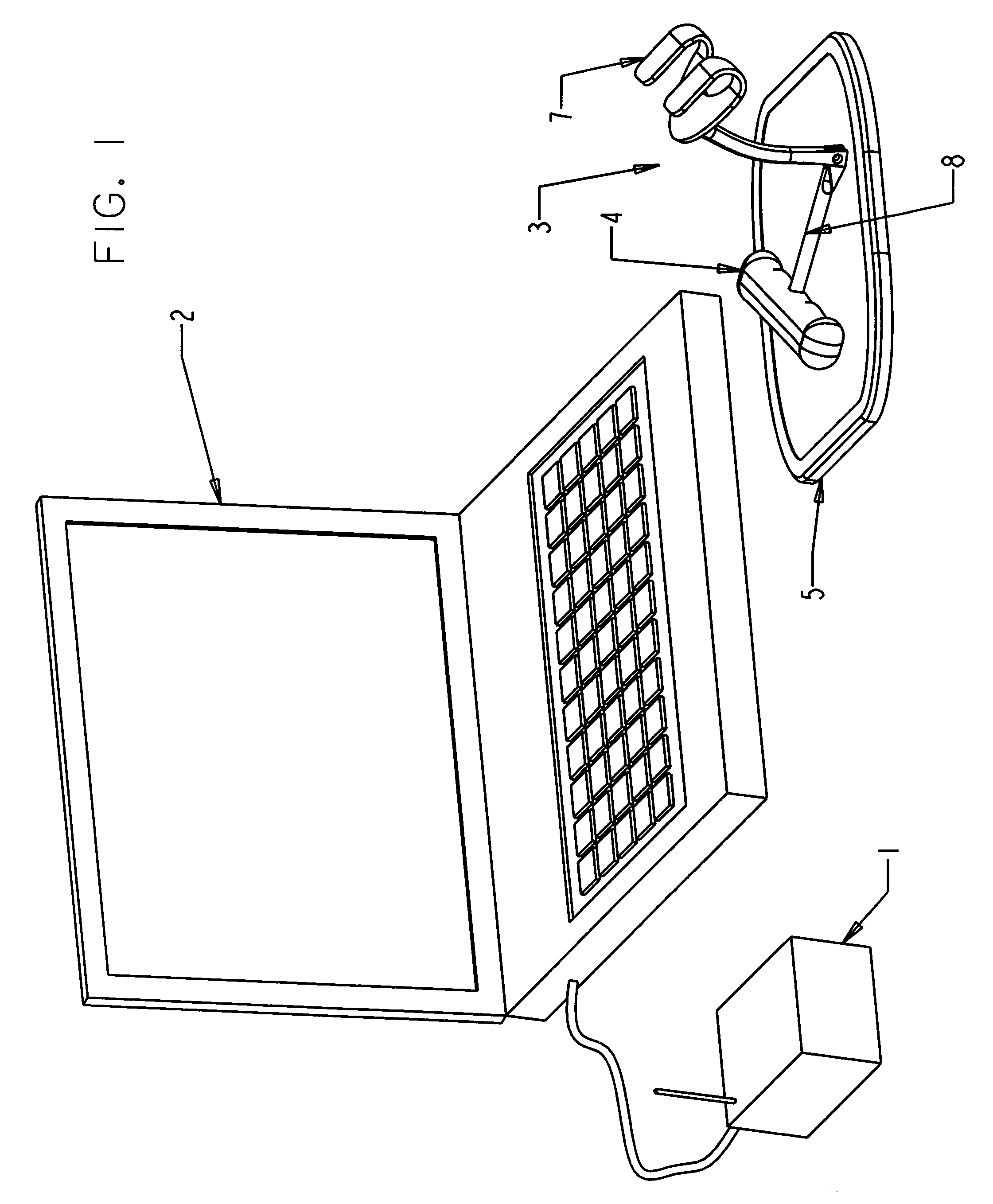 Axis-traction handle with a pull-sensing grip for the obstetrical forceps