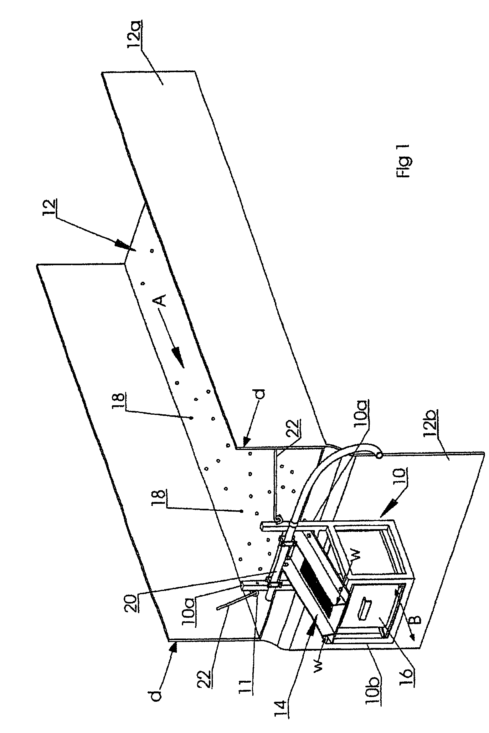 Drill cutting sampler