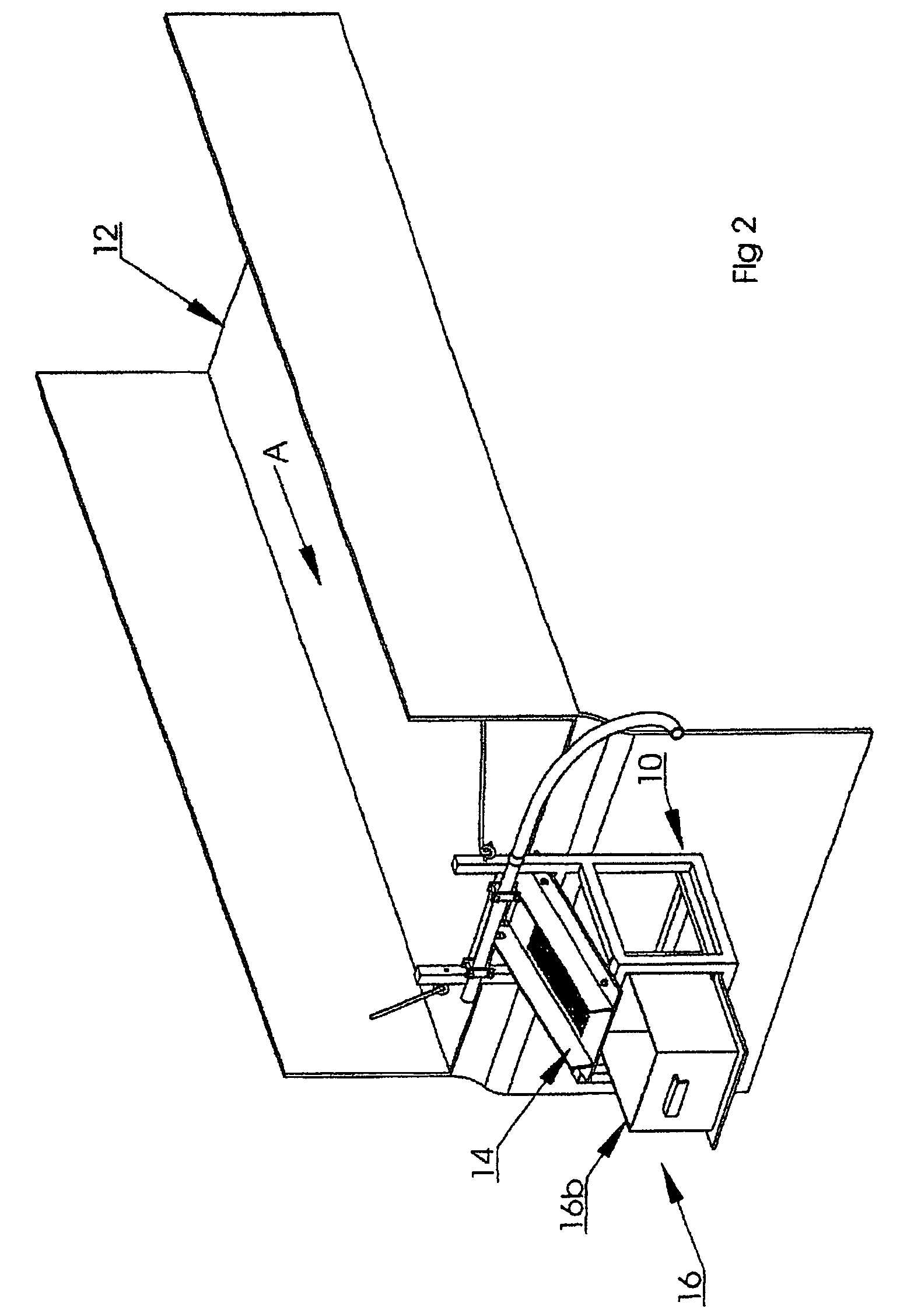 Drill cutting sampler