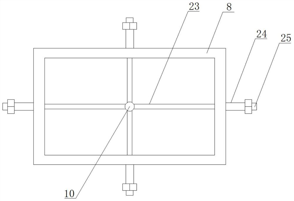 An all-in-one intelligent terminal with functions of space disinfection and hand disinfection temperature measurement