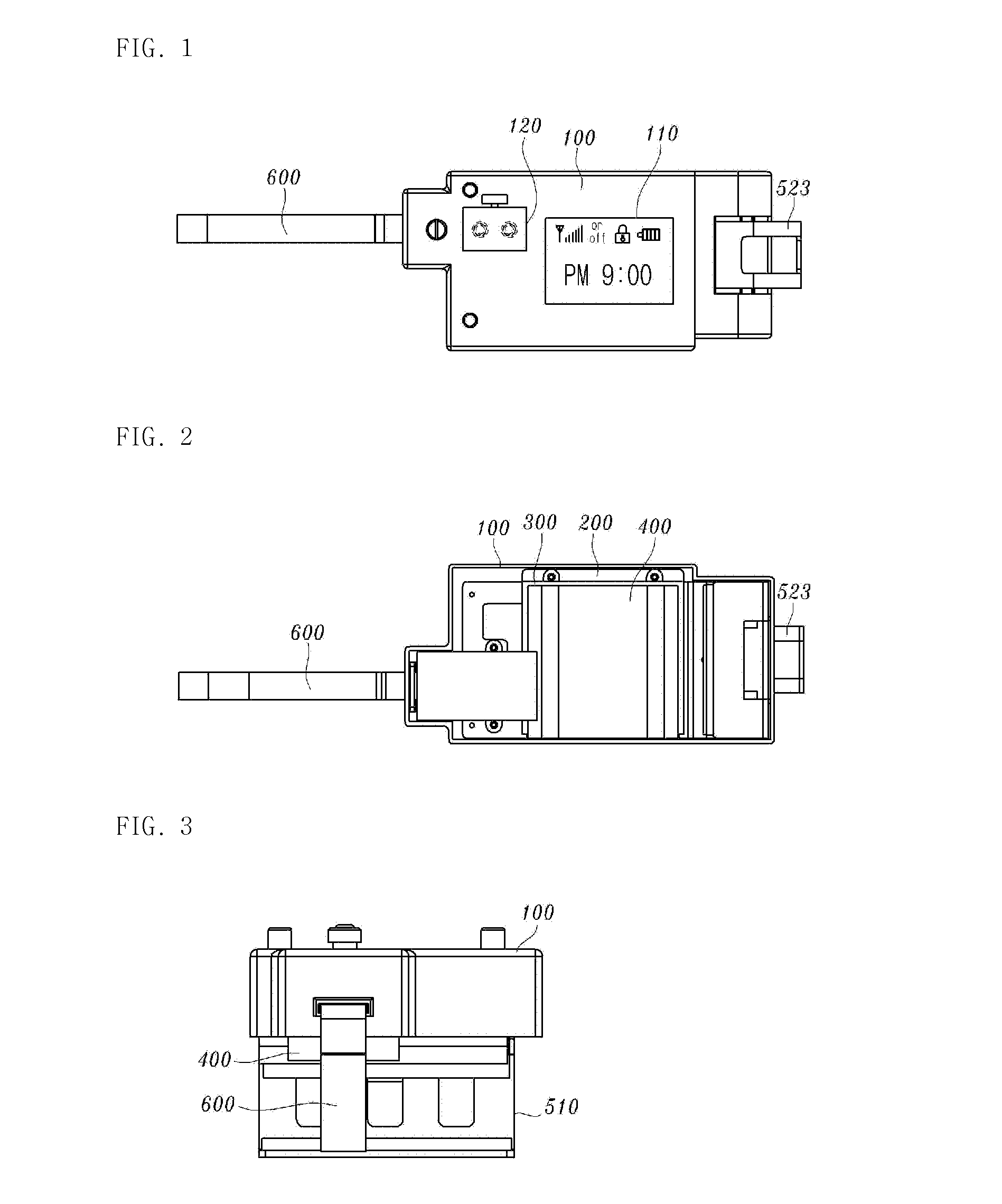 Container security apparatus