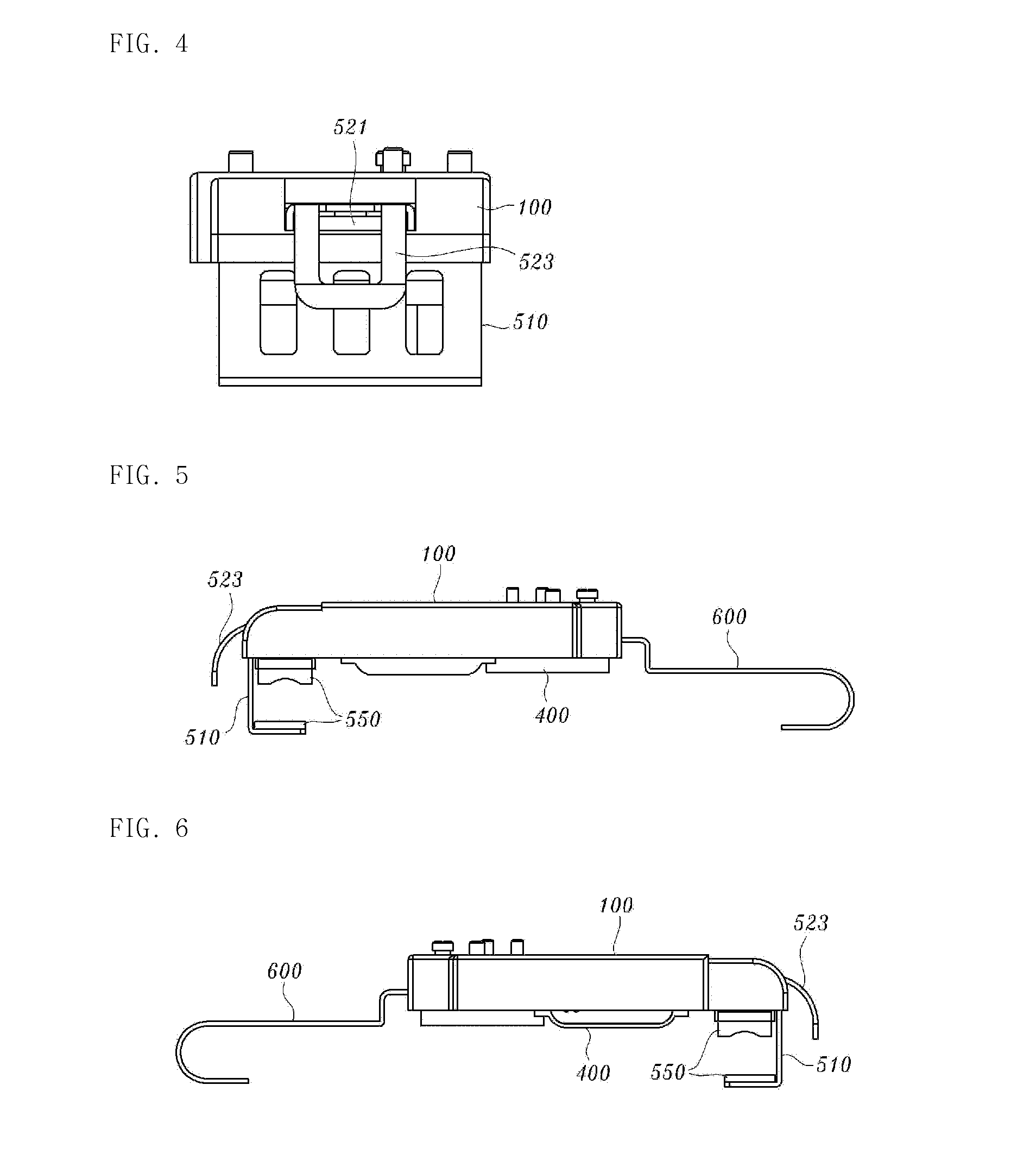 Container security apparatus