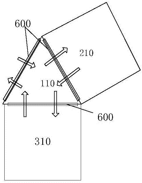 Dry etching equipment and etching method