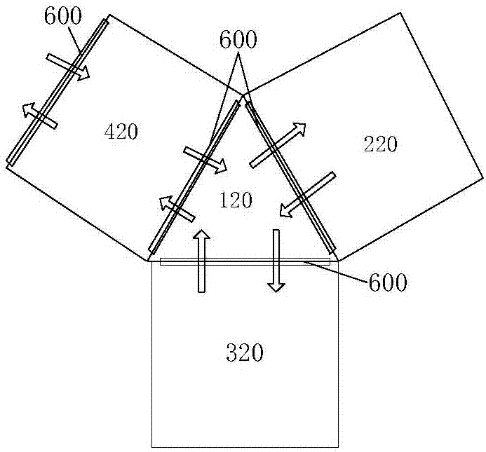 Dry etching equipment and etching method