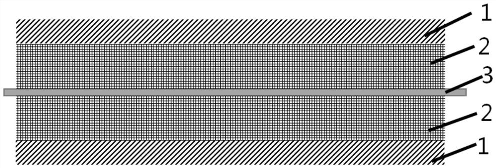 Silicon-containing negative plate and lithium ion battery comprising same