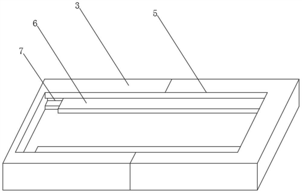 A highly stable support structure for a lightning arrester