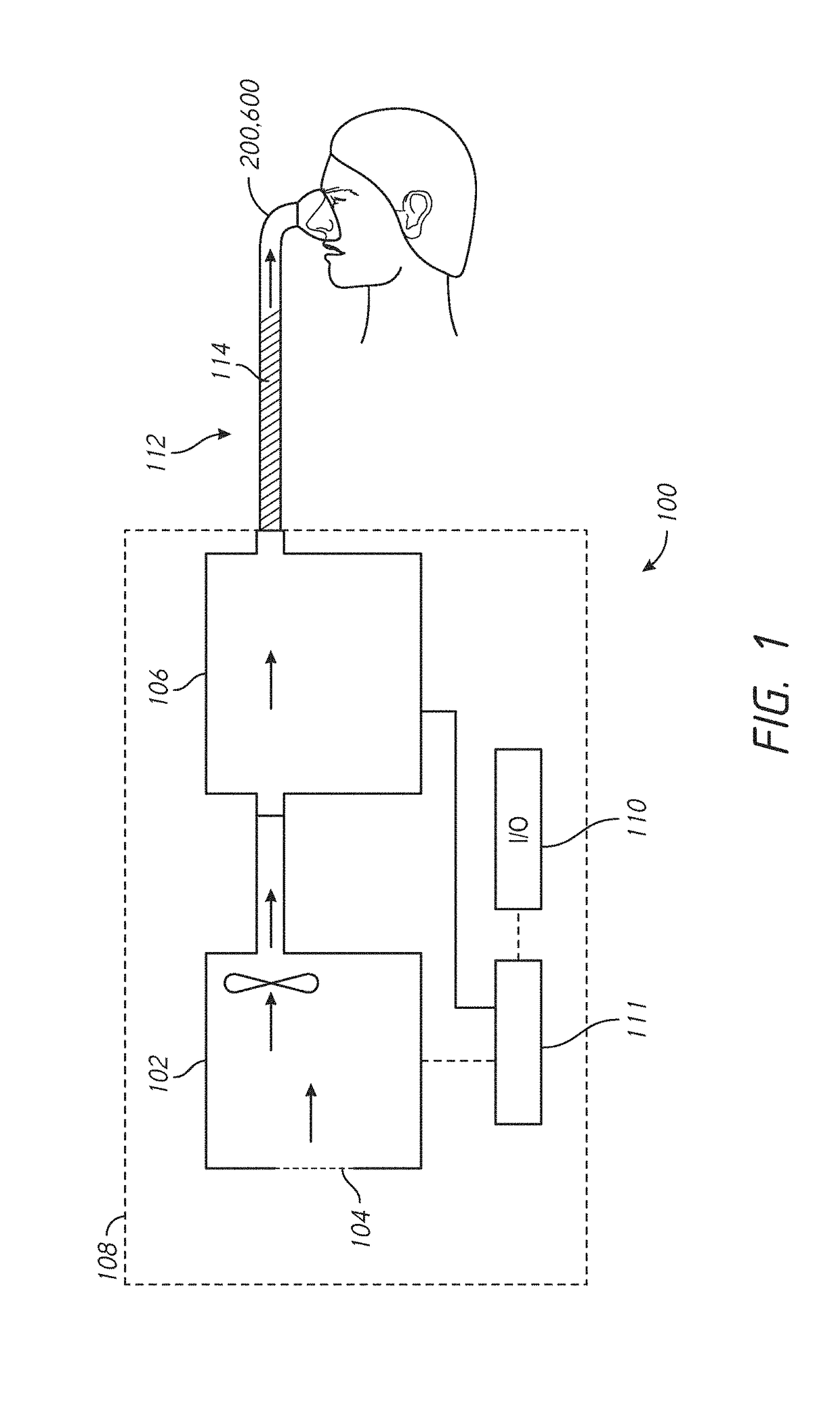 Patient interface