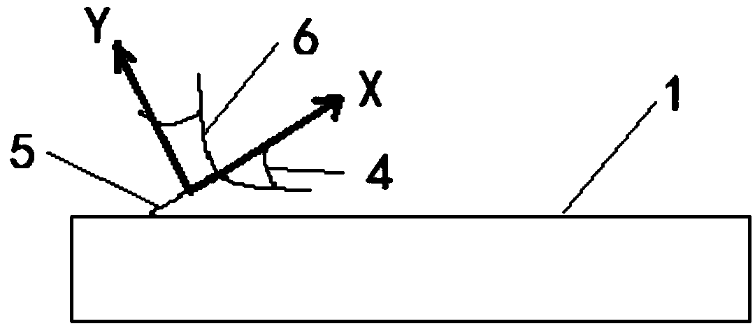 A kind of outer helical curved finned tube and its manufacturing method