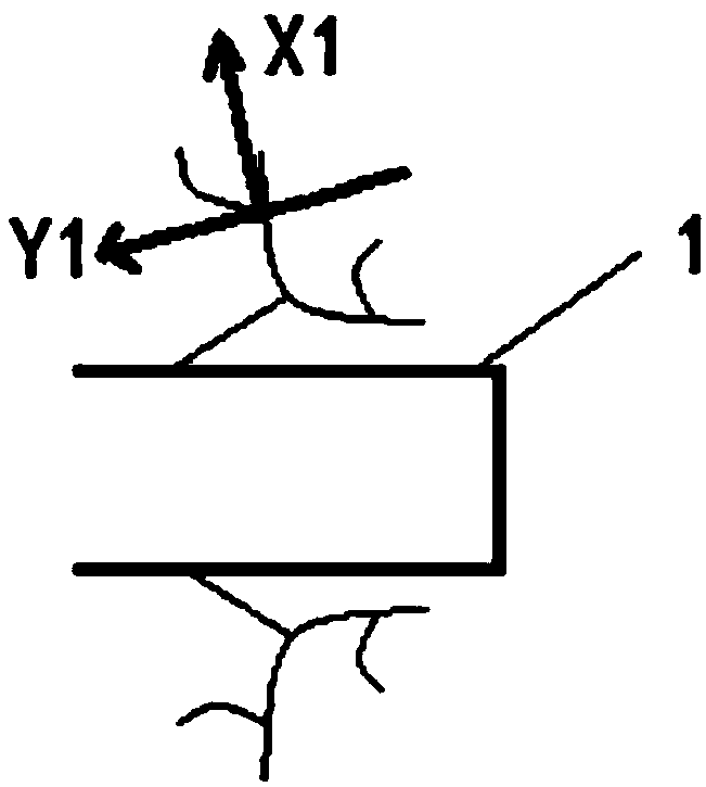 A kind of outer helical curved finned tube and its manufacturing method