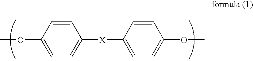 Aromatic polycarbonate, process for producing the same, polycarbonate composition, and hollow container obtained from the same