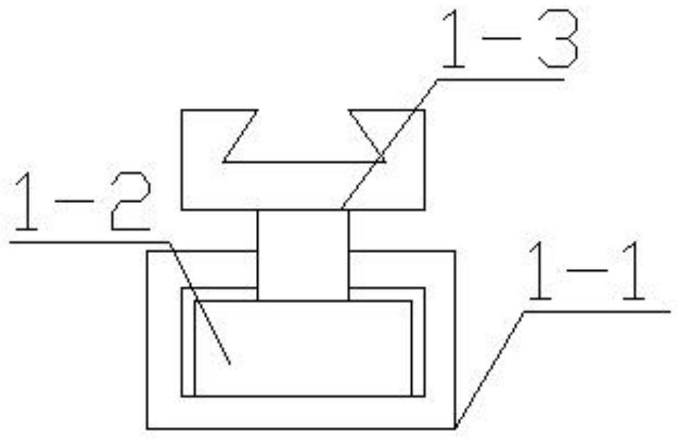 A multifunctional medical static point auxiliary device