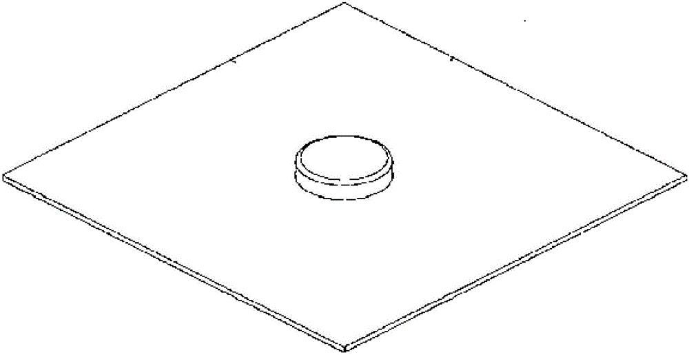 Multi-level regulating switch based on start of iris identification