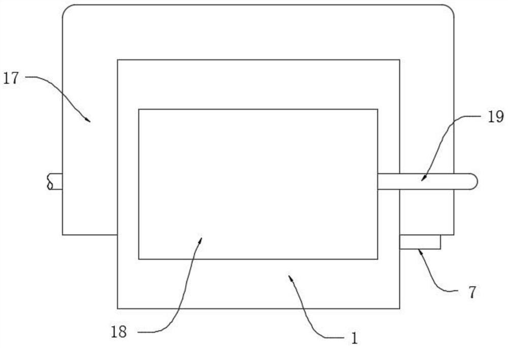 Automatic transformer based on electrical engineering