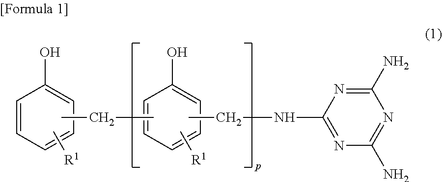 Laminate production method