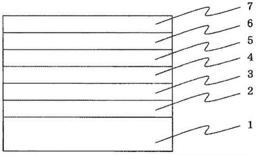 Cyclic azine compound having nitrogen-containing fused aromatic group, method for producing same, and organic electroluminescent element using same as constituent component