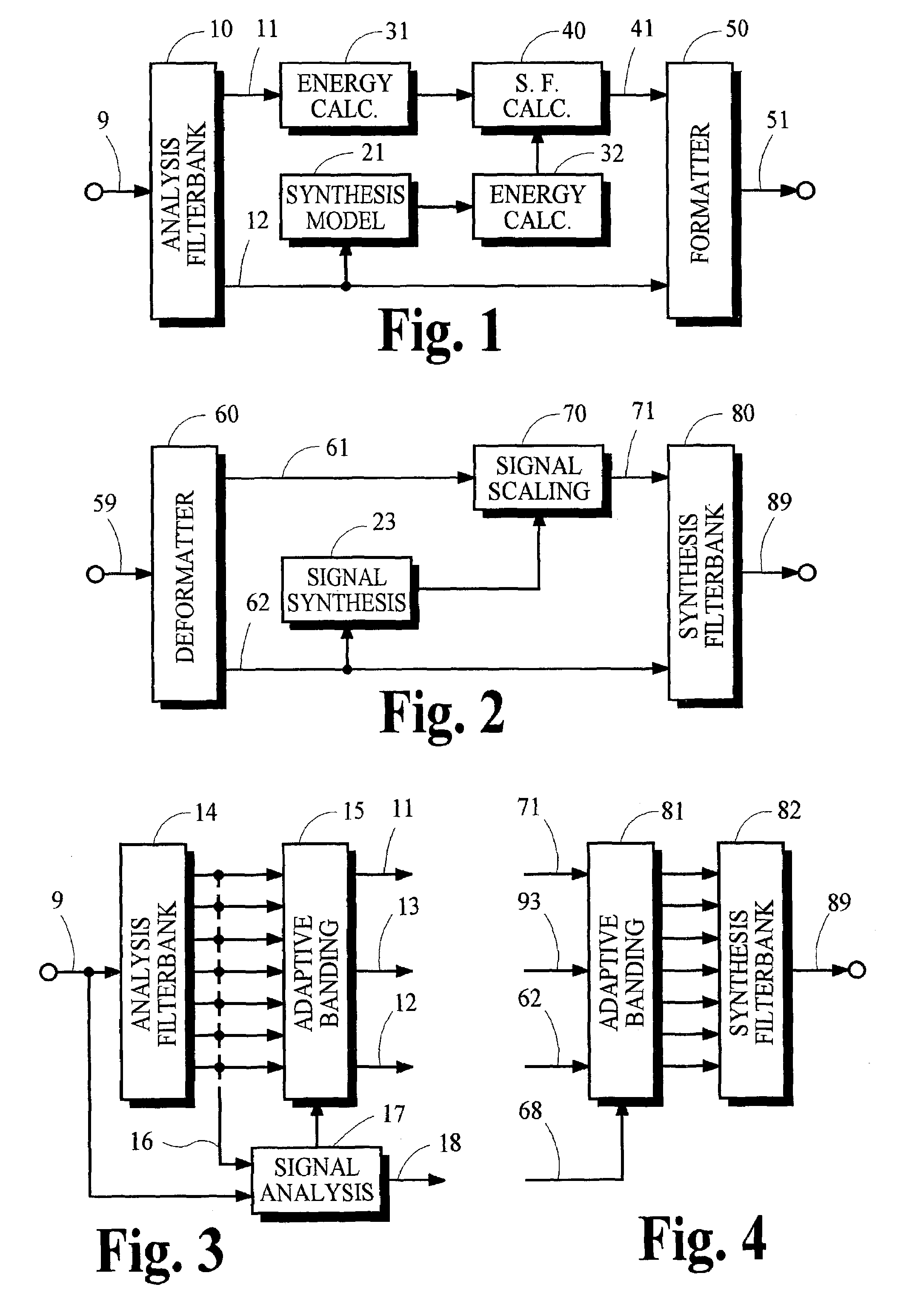 Audio coding systems and methods using spectral component coupling and spectral component regeneration