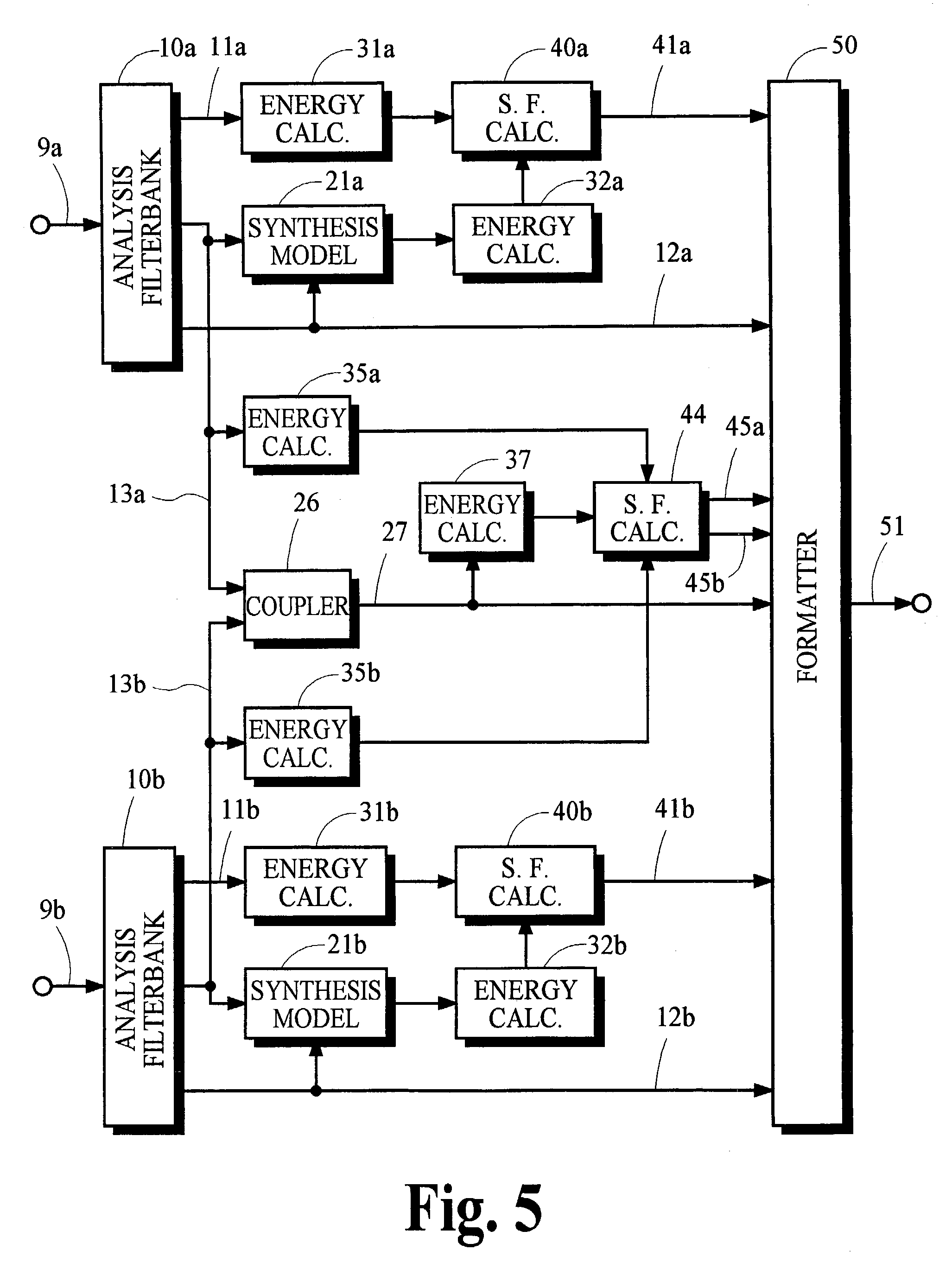 Audio coding systems and methods using spectral component coupling and spectral component regeneration