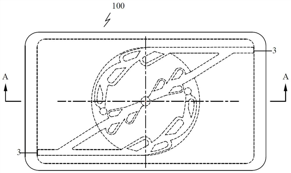 A bottom well multi-stage flow control valve