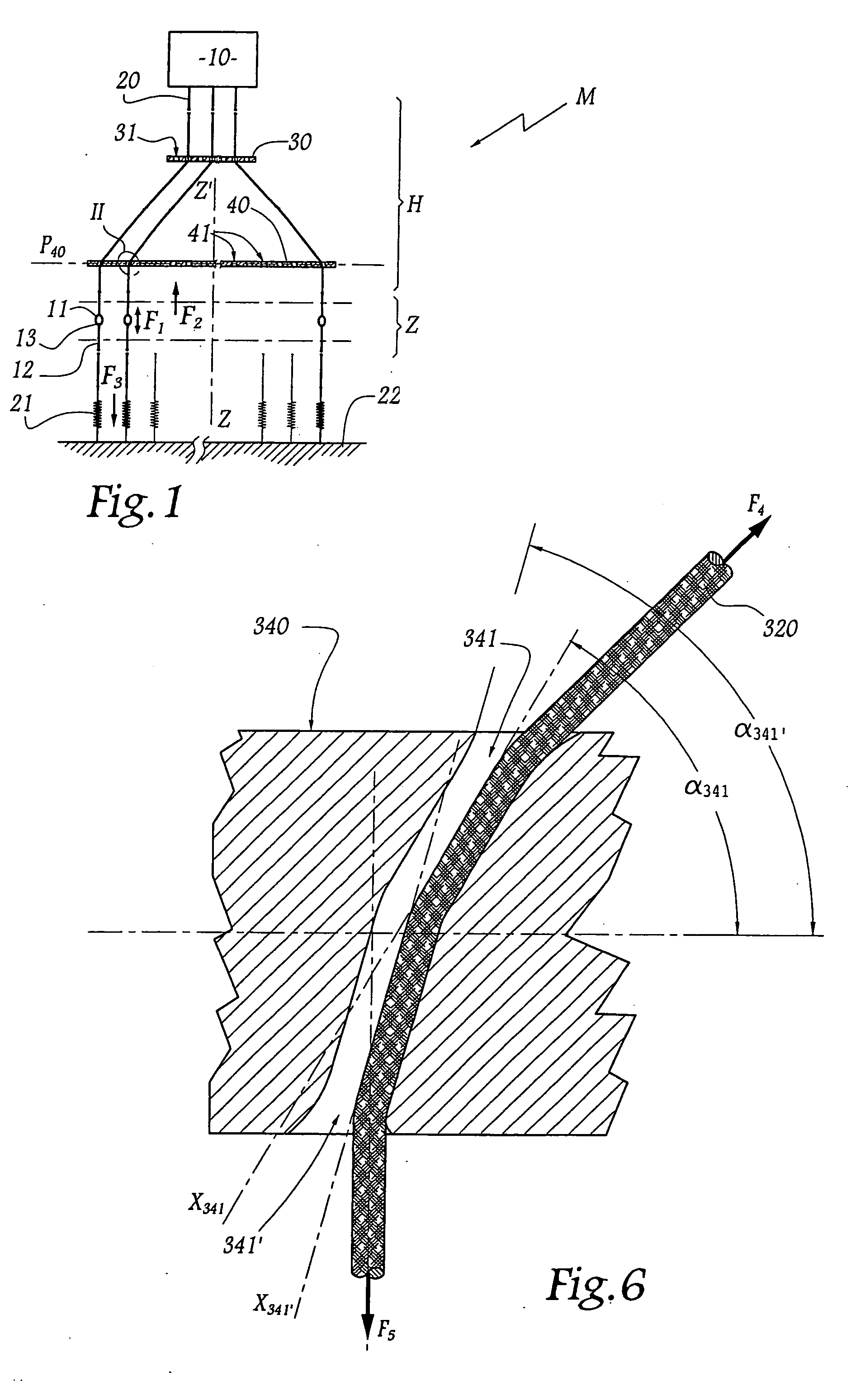 Guiding member, jacquard harness incorporating such a member, process for manufacturing such a member and weaving loom comprising such a member