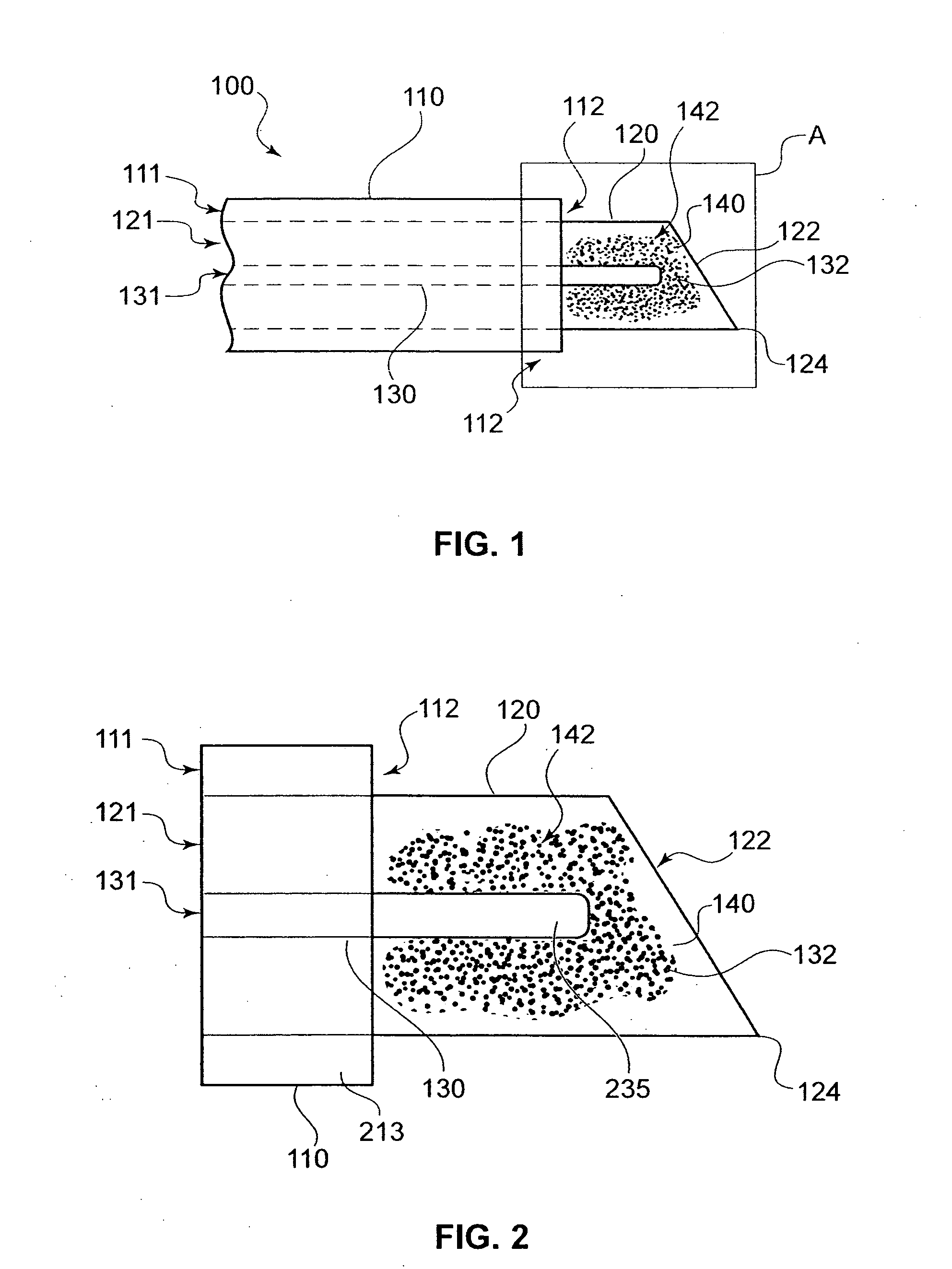 Multiple needle injection catheter and method of use of same