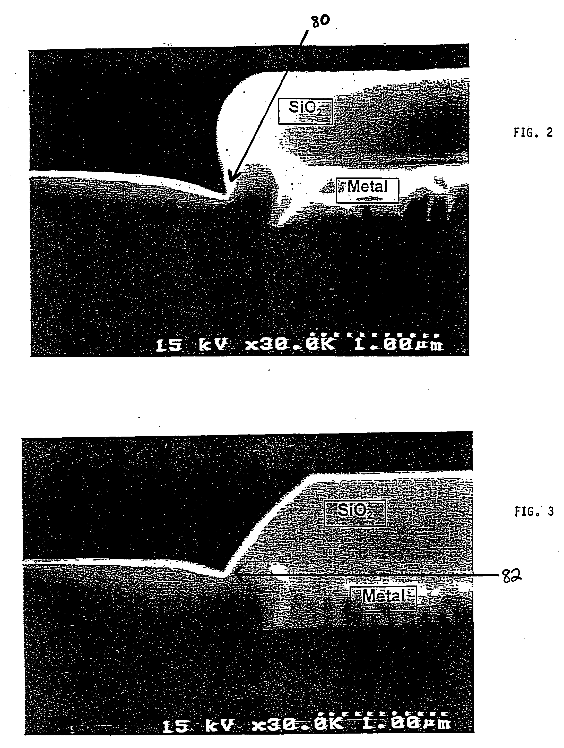 Method for producing substantially planar films