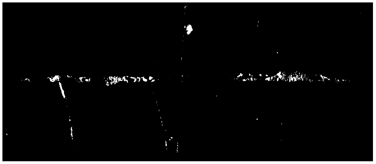 A microbial grouting method to increase the early deposition of calcium carbonate