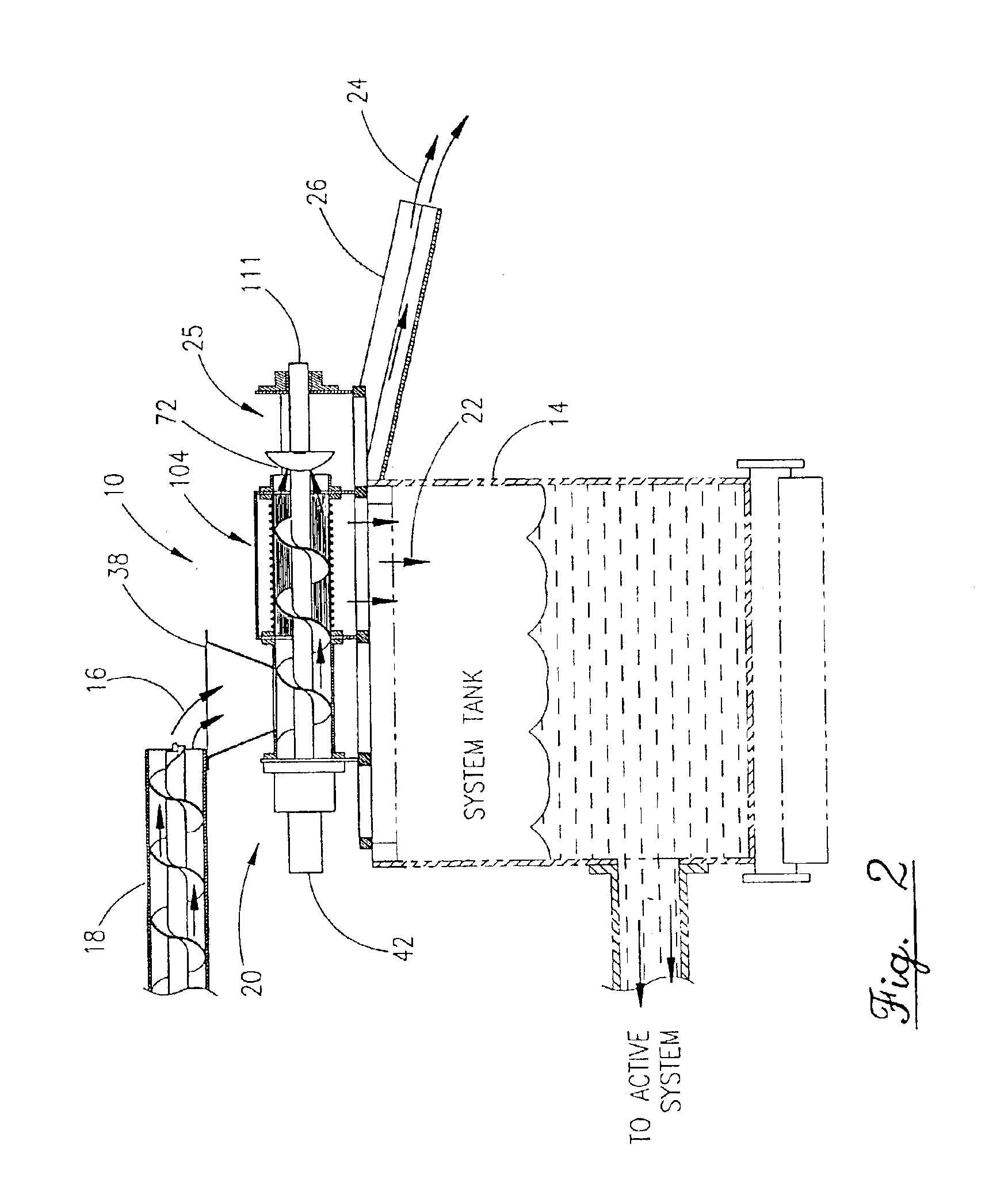 Drilling fluid recovery and cuttings processing system