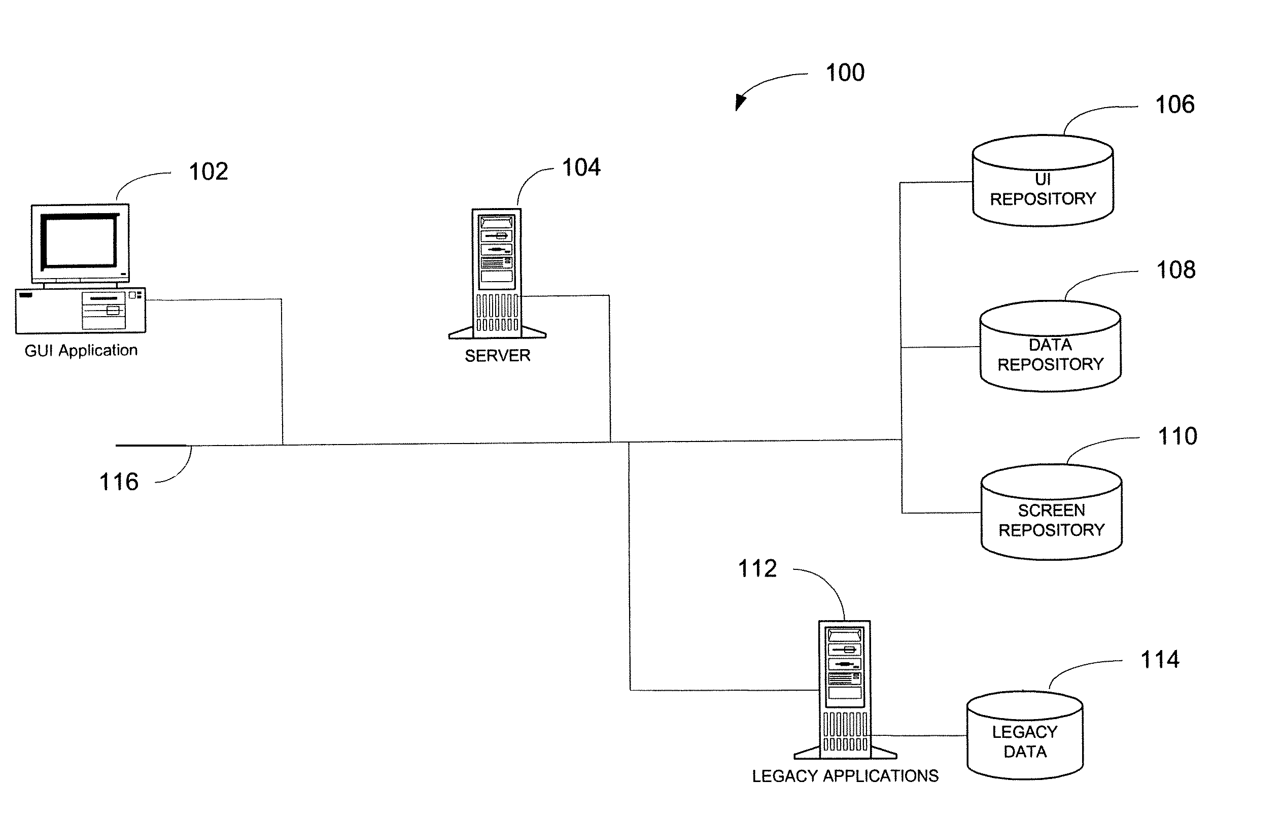 Method and apparatus for providing integrated management of point-of-sale and accounts receivable