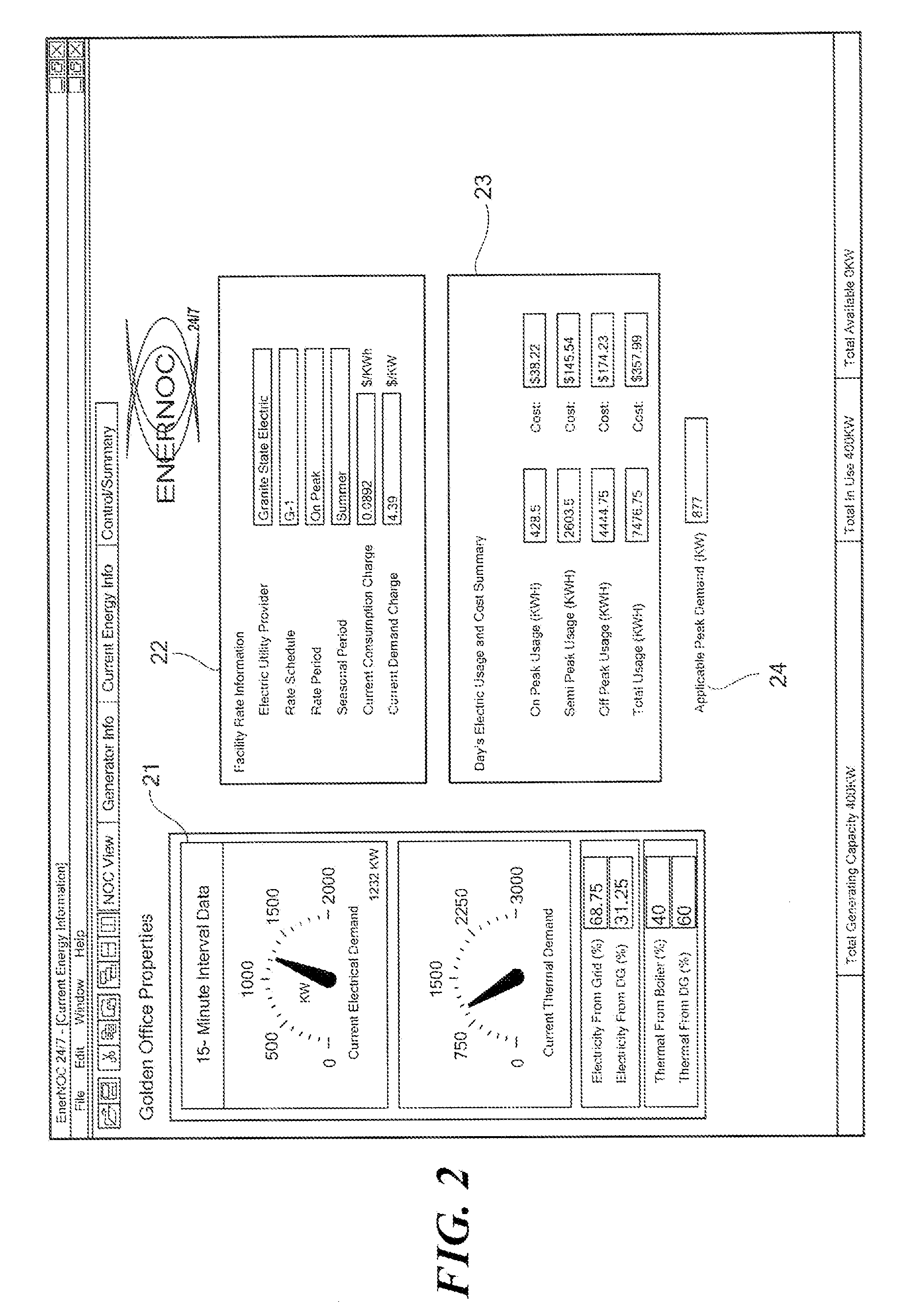 Aggregation of distributed energy resources