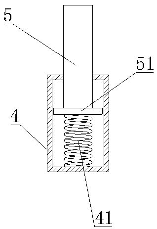 Moisture-proof and water-proof photoelectric sensor