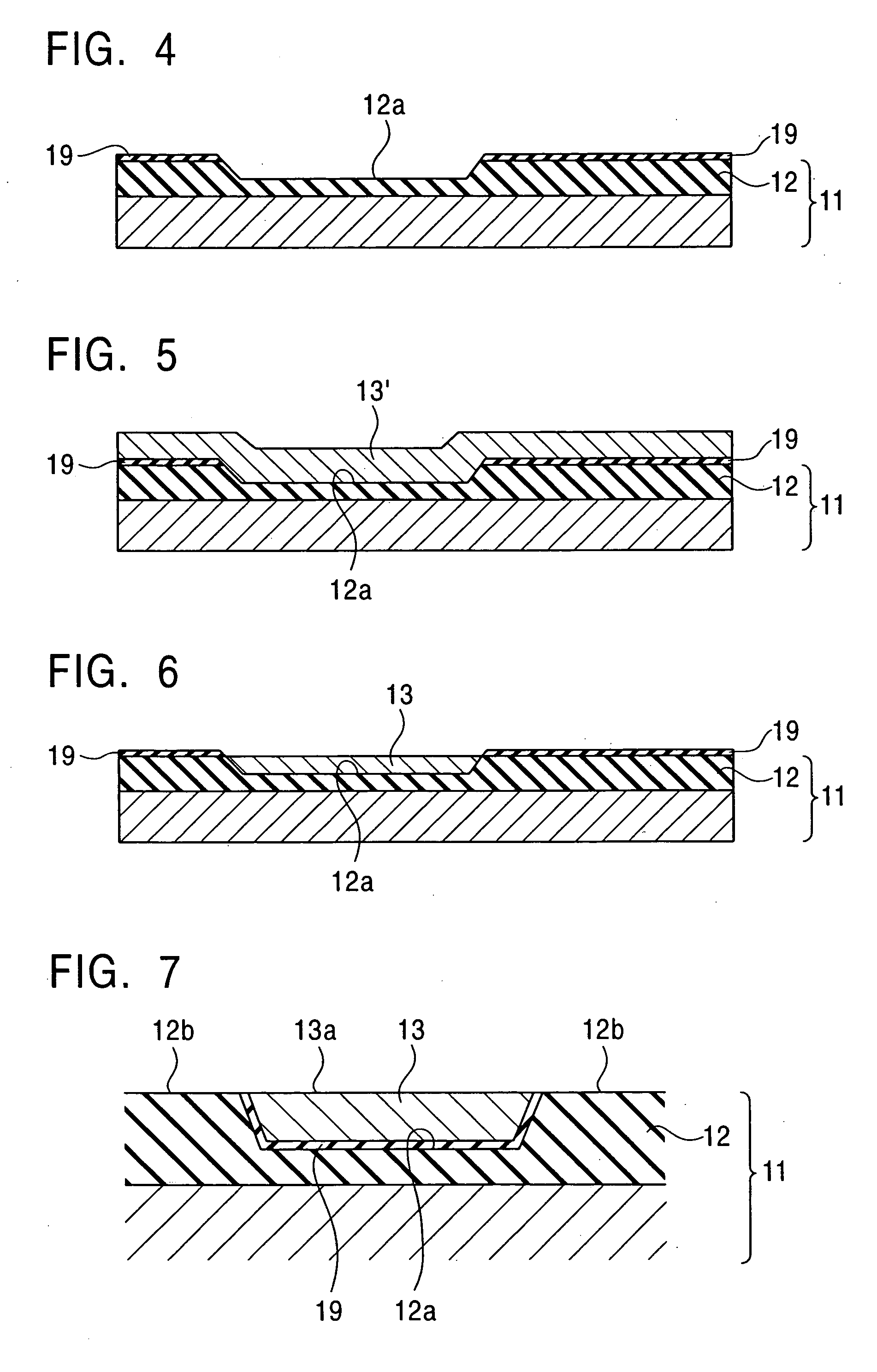 Thin-film magnetic head and method of forming the same