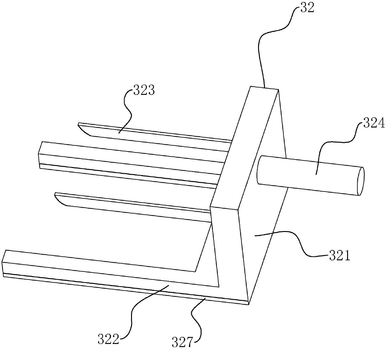 Full-automatic die bonder