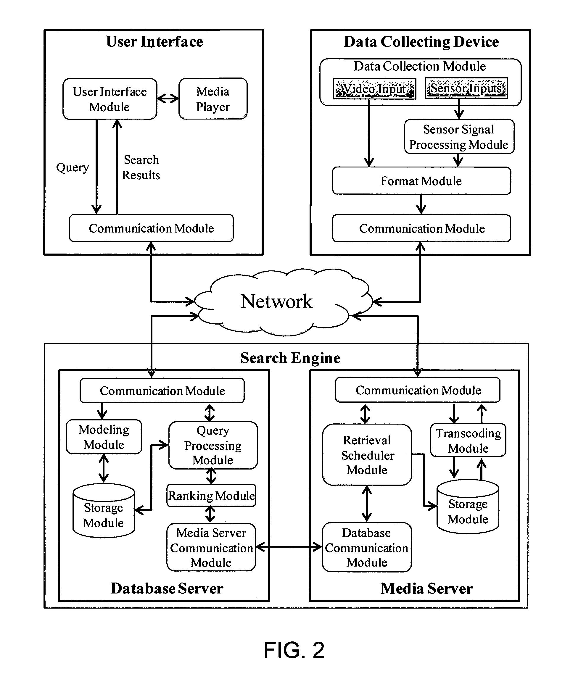 Apparatus, system, and method for annotation of media files with sensor data