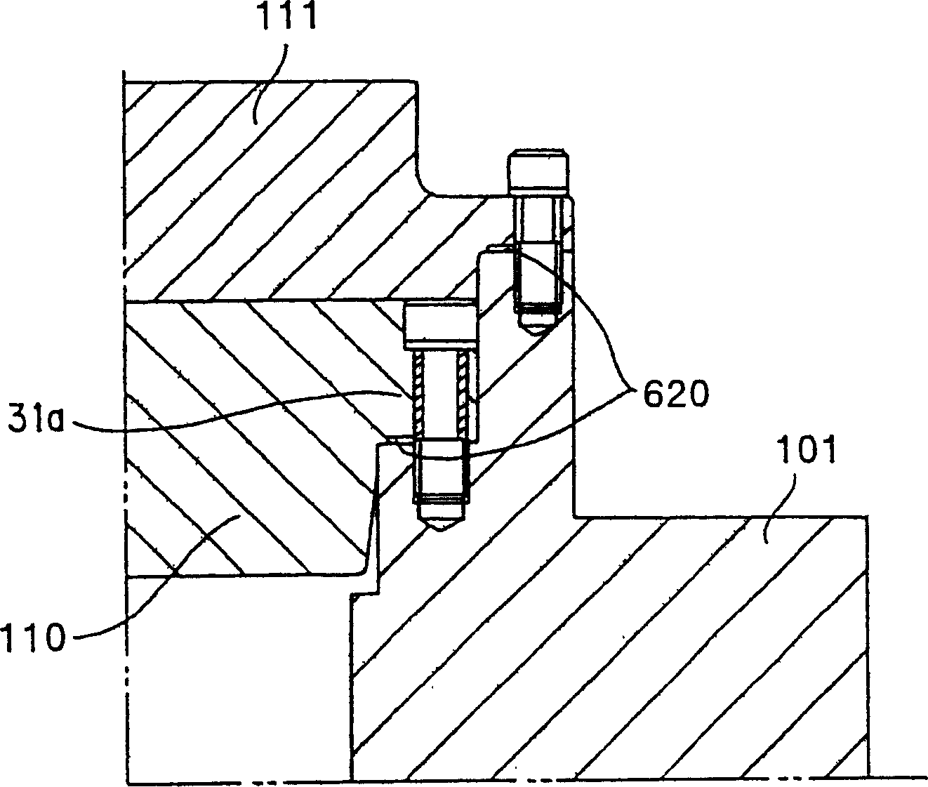 Cask and method of producing the same