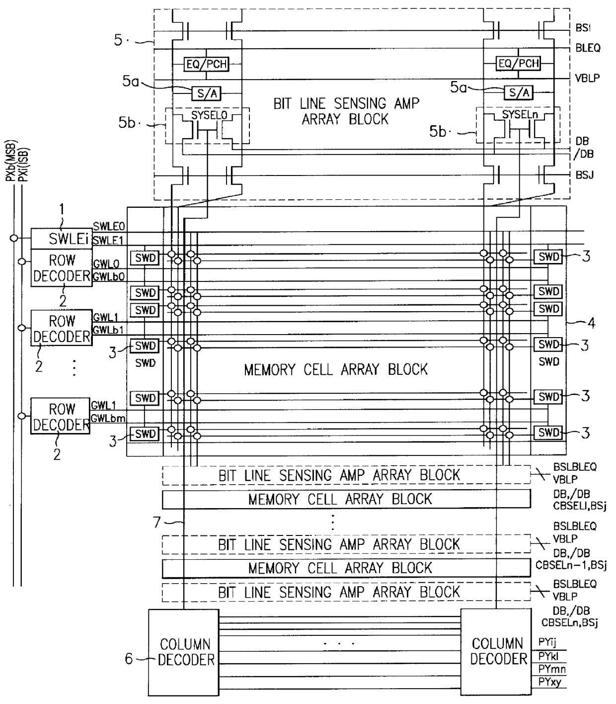 Semiconductor memory device