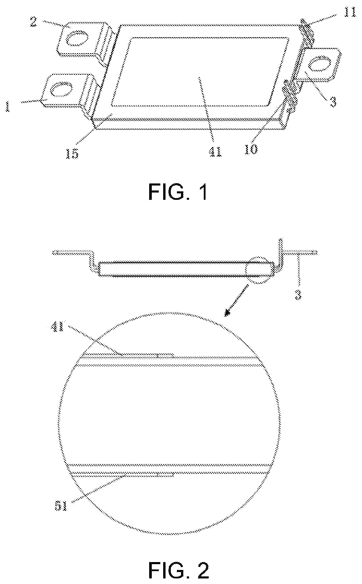 Low parasitic inductance power module and double-faced heat-dissipation low parasitic inductance power module