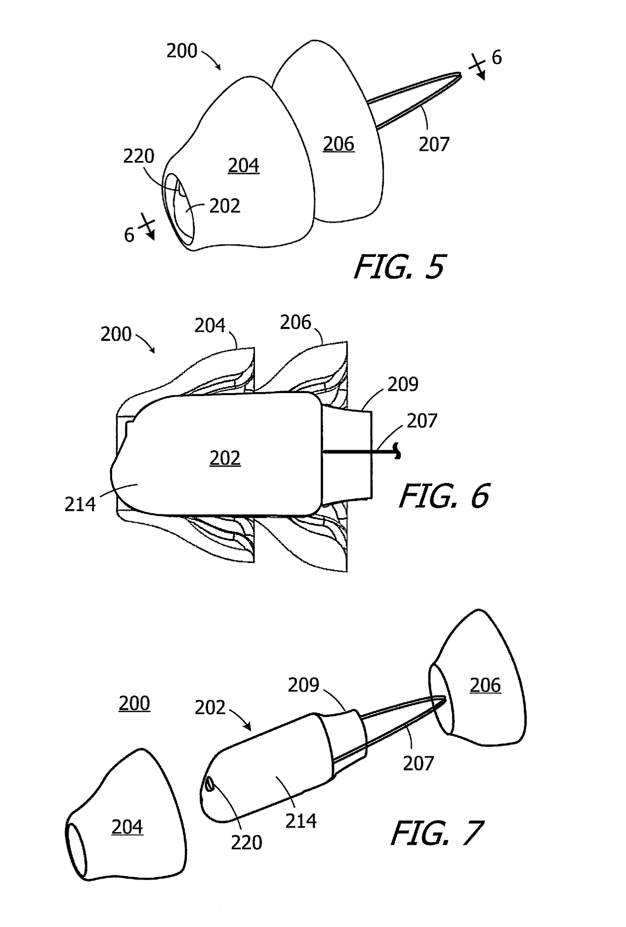 Hearing assistance device transducers and hearing assistance devices with same