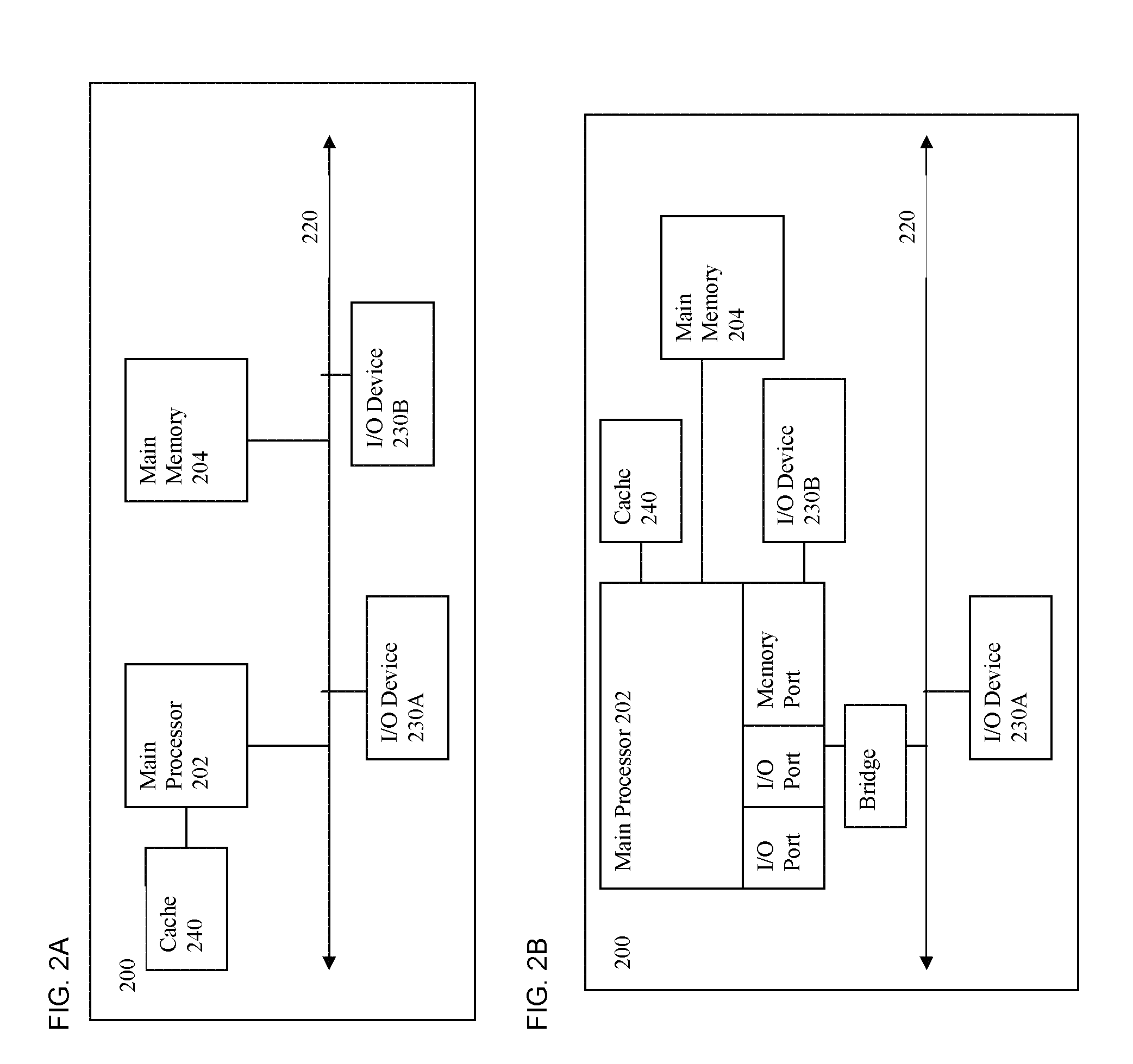 A method and systems for routing packets from a gateway to an endpoint