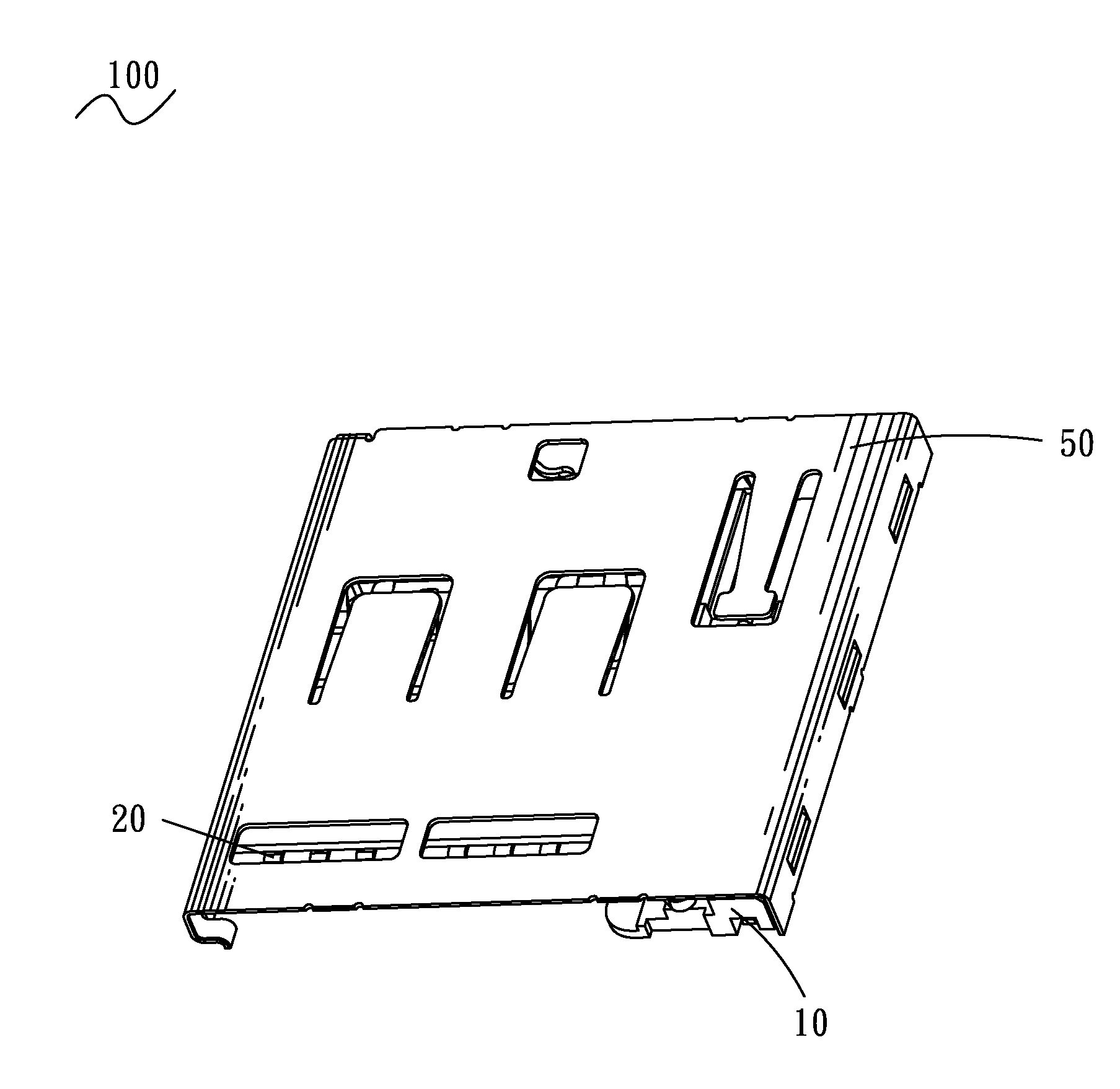 Card Connector