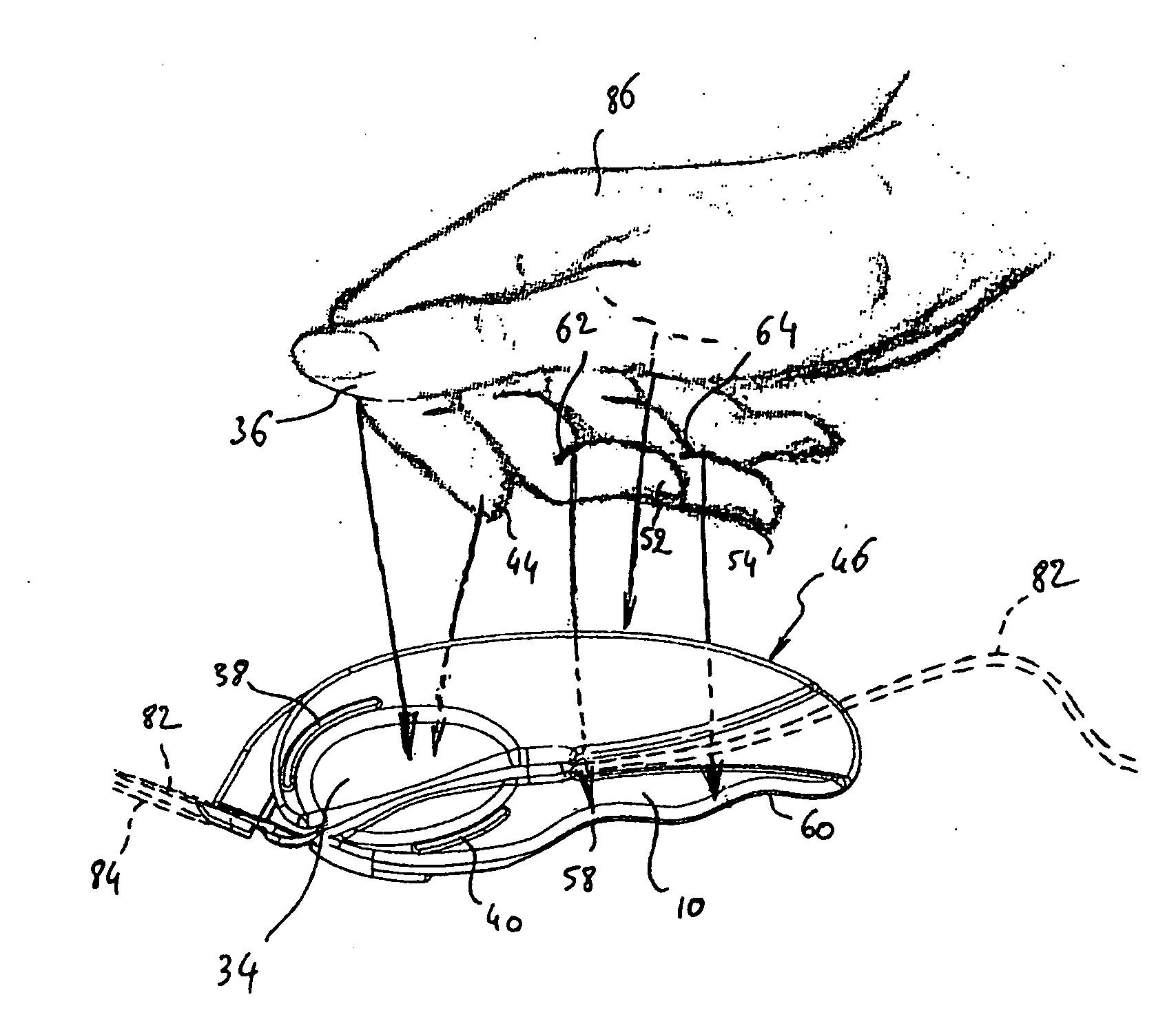 Slitter tool for cutting a tubular sheath of a guide catheter