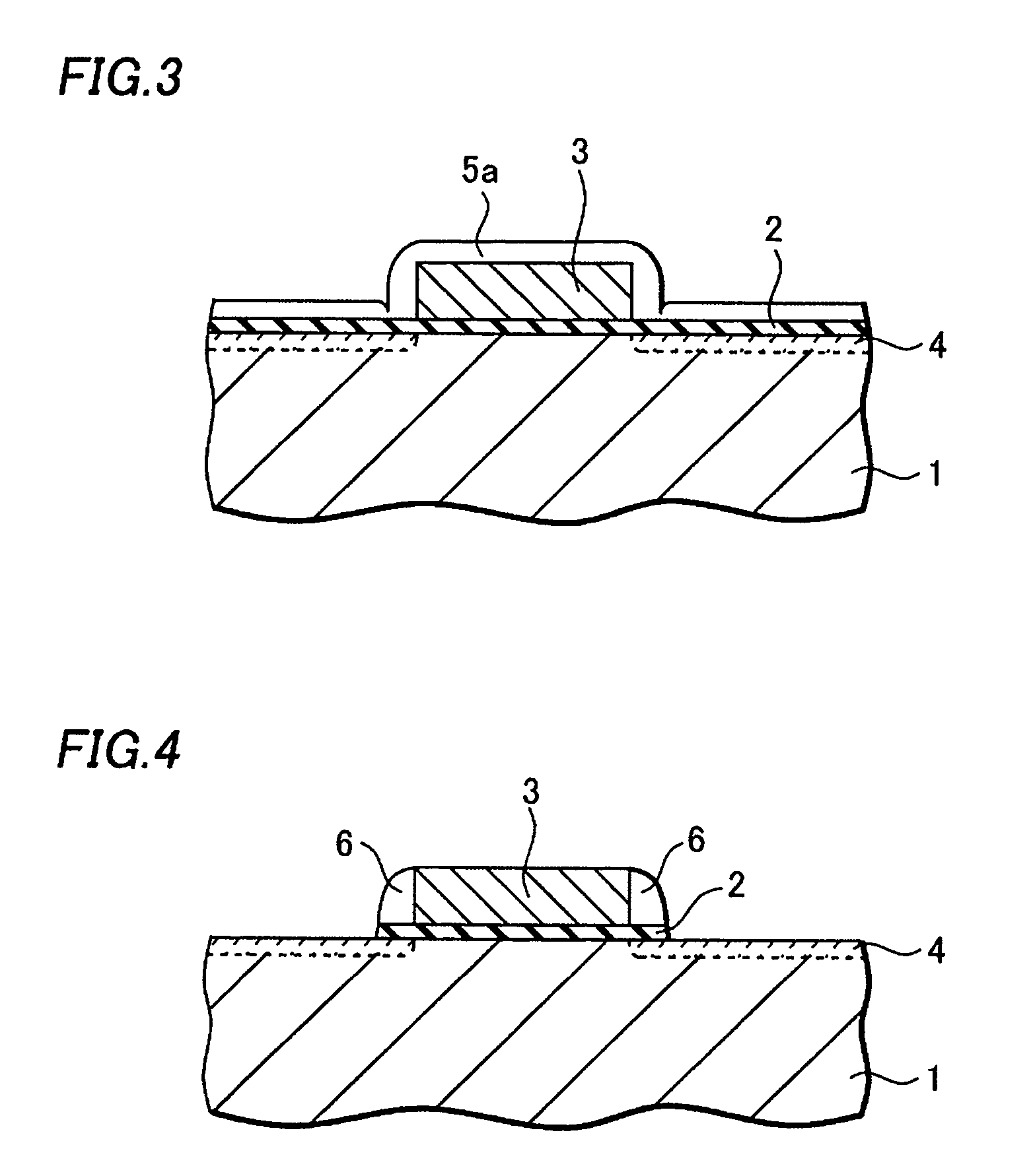 Manufacturing method of semiconductor device