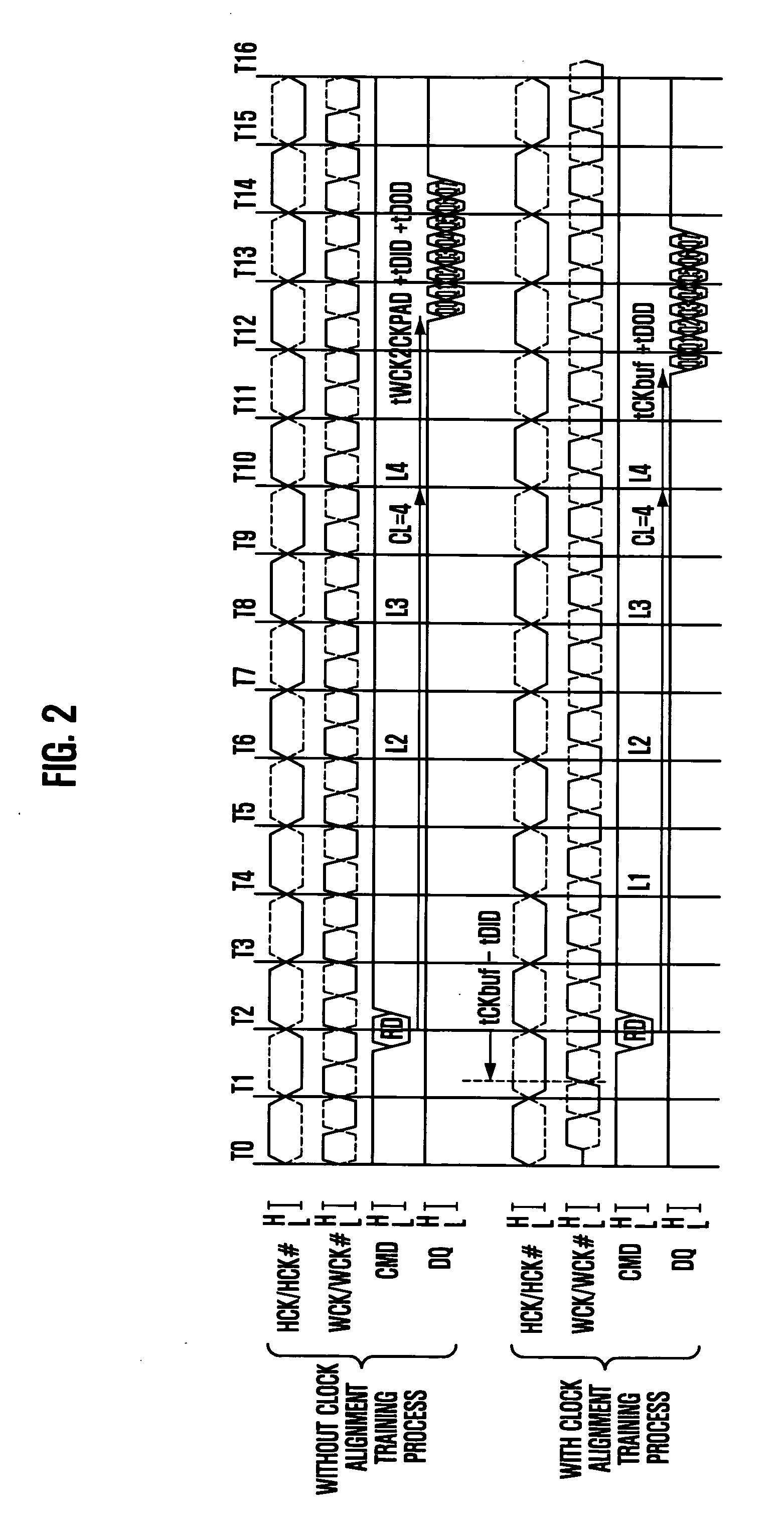 Semiconductor memory device and method for operating the same